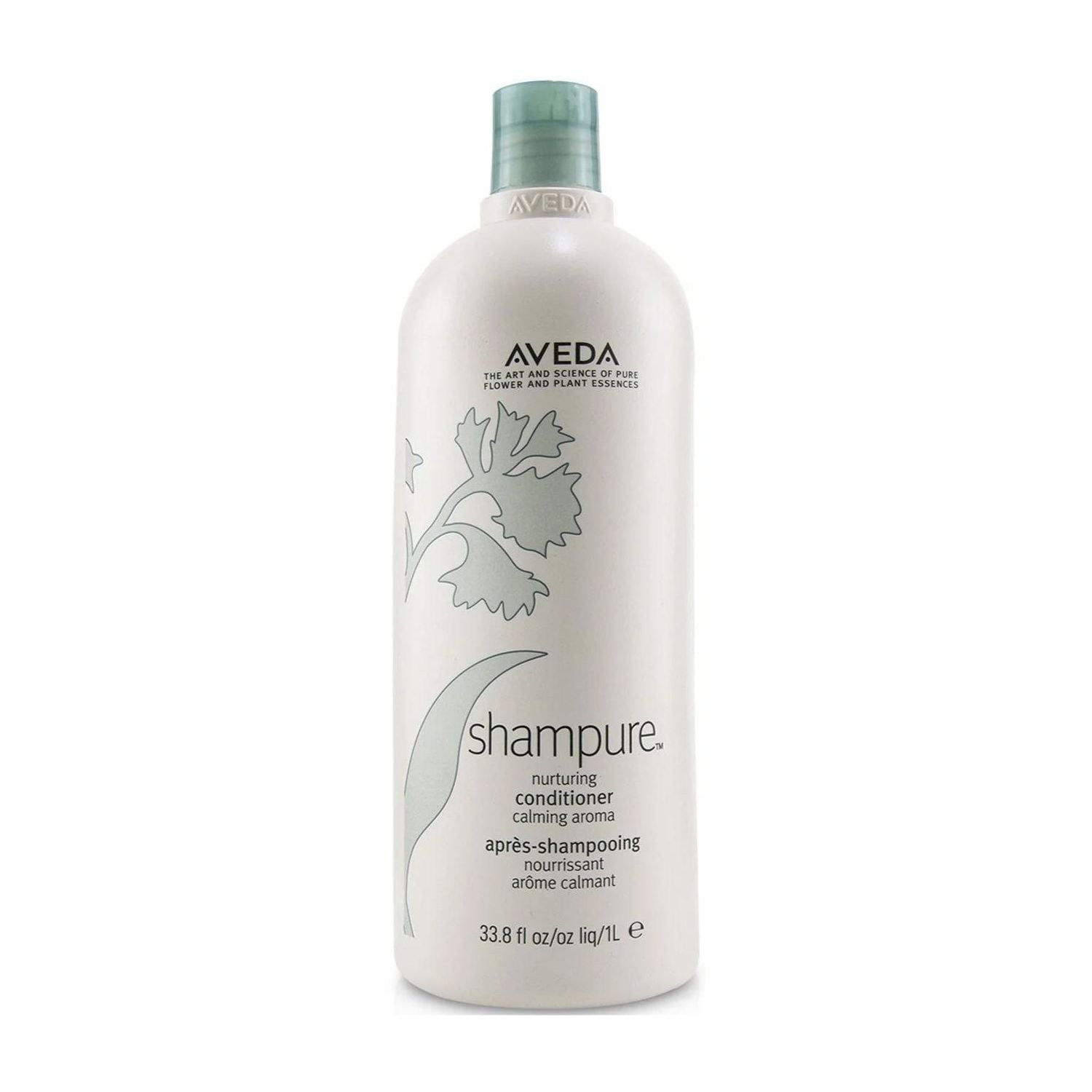 Aveda Shampure Nurturing Conditioner with Calming Aroma 33.8 oz