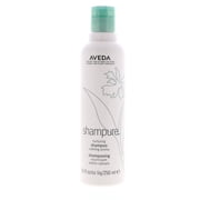 Aveda Shampure Nurturing Shampoo, 8.5 oz 2 Pack
