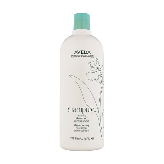 Aveda Shampure Nurturing Shampoo, 33.8 oz