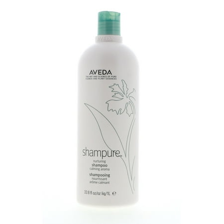 Aveda Shampure Nurturing Shampoo, 33.8 oz