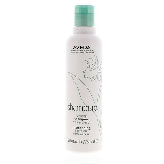 Aveda Shampure Nurturing Shampoo Calming Aroma 8.5 oz