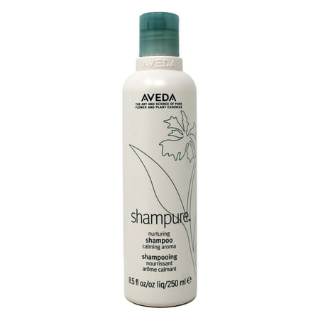 Aveda Shampure Nurturing Shampoo 8.5 Oz