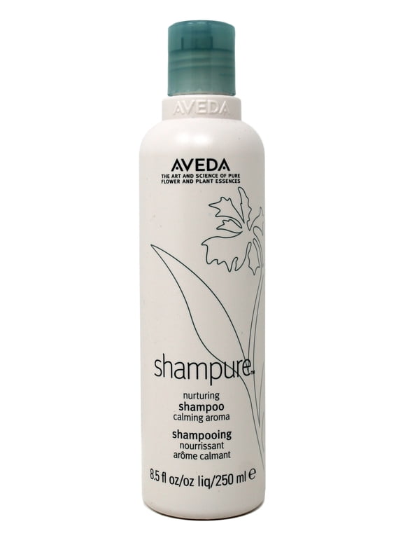 Shampure Nurturing Shampoo 8.5 Oz