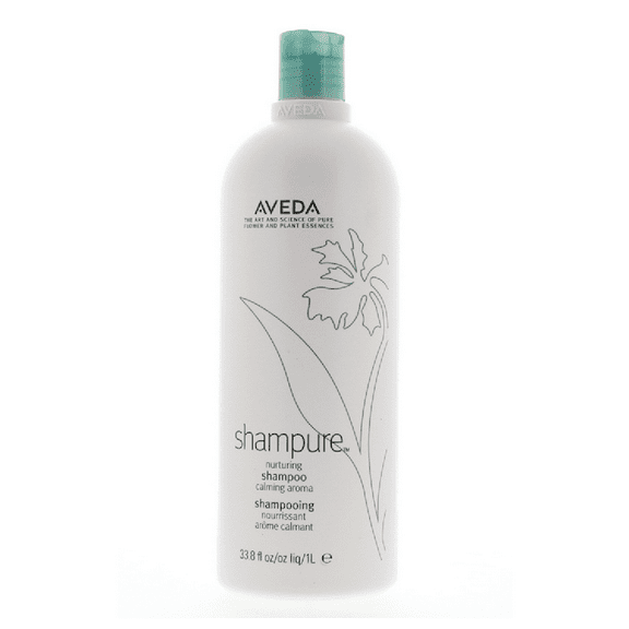 Aveda Shampure Shampoo 1l/33.8oz