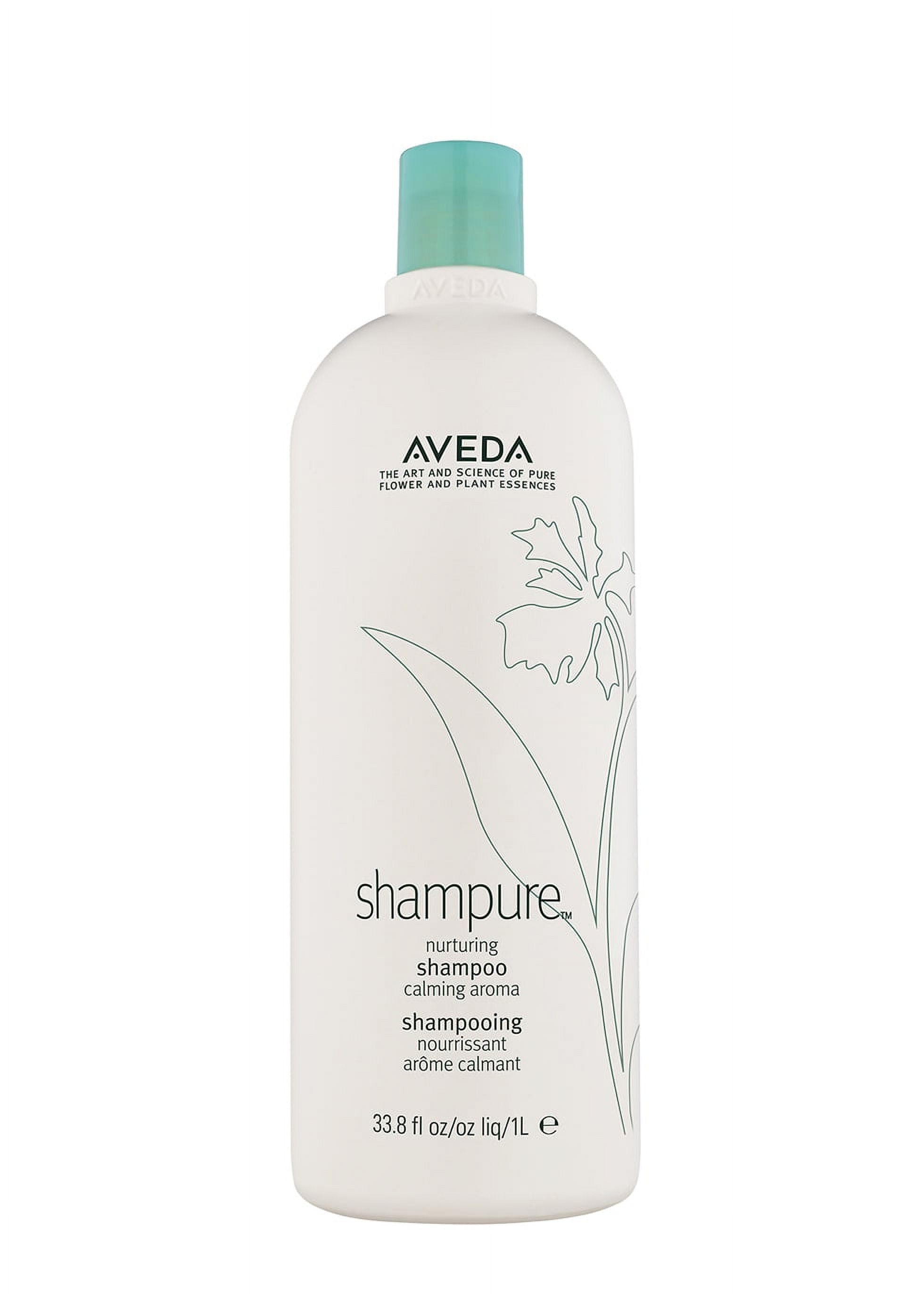 Shampoo a Seco Aveda Shampure