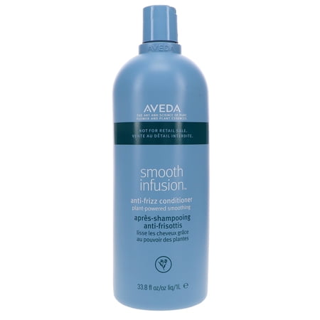 Aveda Smooth Infusion Anti-Frizz Conditioner 33.8 oz