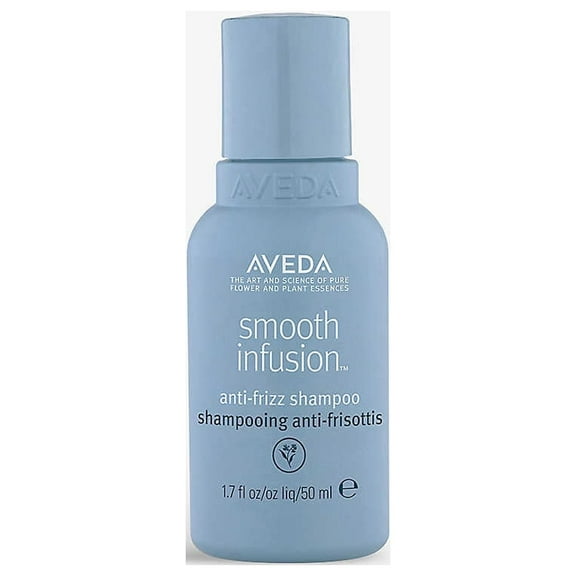 Aveda Smooth Infusion Anti-frizz Shampoo - 1.7oz