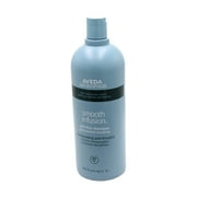 Aveda Smooth Infusion Anti Frizz Shampoo 33.8 OZ