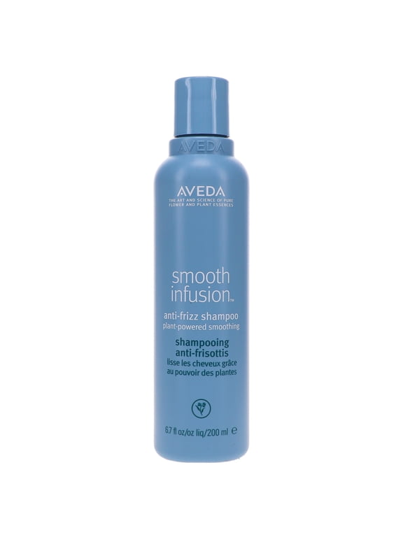 Smooth Infusion Anti-Frizz Shampoo 6.7 oz