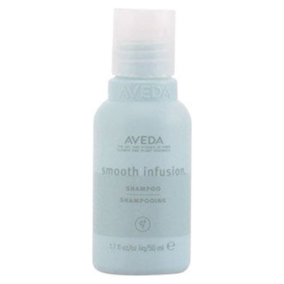 Aveda Smooth Infusion Anti-frizz Shampoo, 1.7 oz