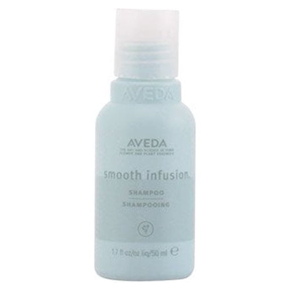 Aveda Smooth Infusion Anti-frizz Shampoo, 1.7 oz