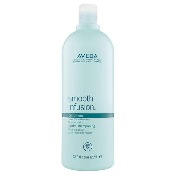 Aveda Smooth Infusion Conditioner, 33.8 Oz