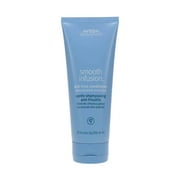 Aveda Smooth Infusion Anti-Frizz Conditioner Plant Powered Smoothing 6.7 oz