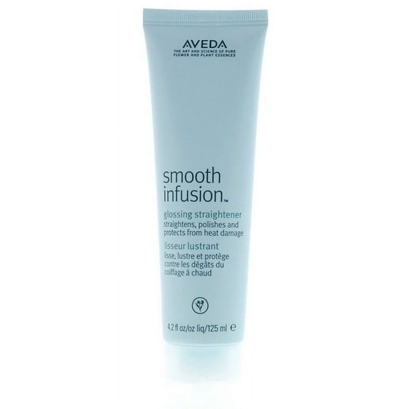 Aveda Smooth Infusion Glossing Straightener 4.2 oz