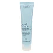Smooth Infusion Naturally Straight By Aveda - 5 Oz Straightener