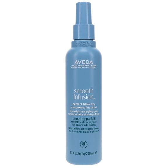 Aveda Smooth Infusion Perfect Blow Dry 6.7 oz