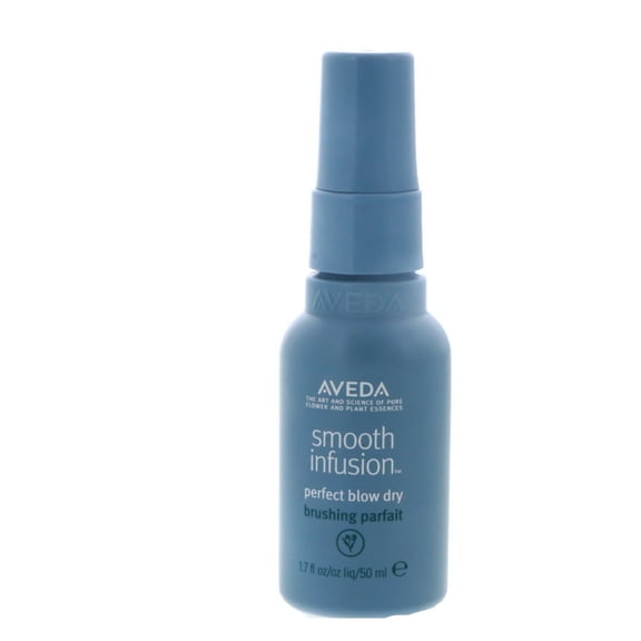 Aveda Smooth Infusion Perfect Blow Dry, 1.7 oz