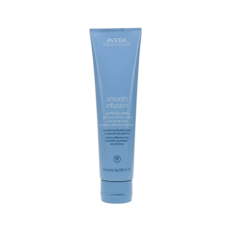 Aveda Smooth Infusion Perfectly Sleek Hair Smoother, 5 oz