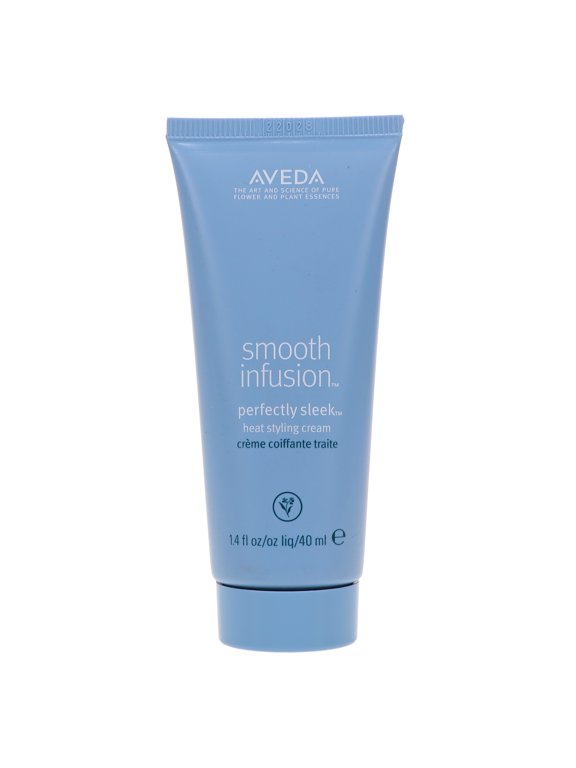 Smooth Infusion Perfectly Sleek Heat Styling Cream 1.4 oz