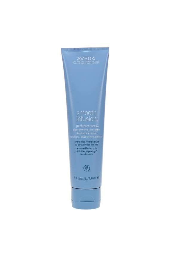 Smooth Infusion Perfectly Sleek Heat Styling Cream 5 oz