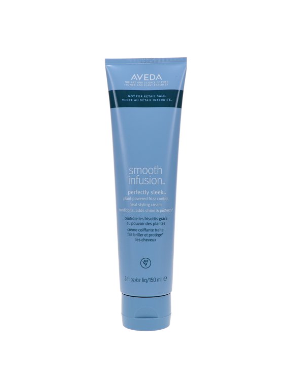 Smooth Infusion Perfectly Sleek Heat Styling Cream 5 oz