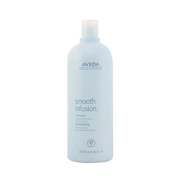 Aveda Smooth Infusion Shampoo 33.8 oz