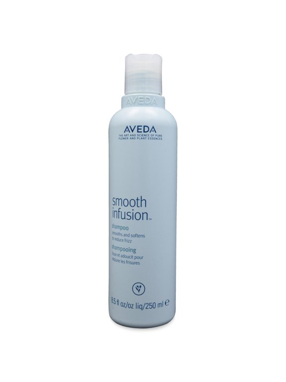Smooth Infusion Shampoo - 8.5 oz
