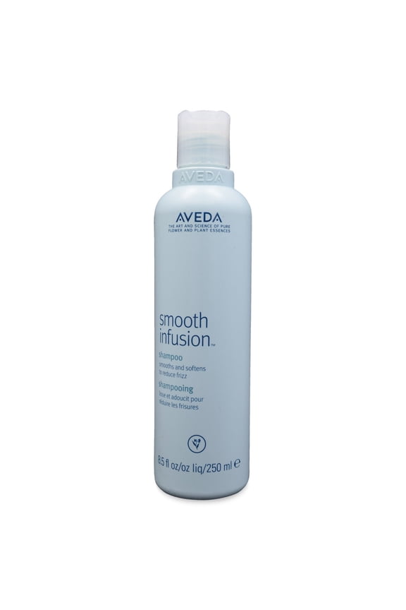 Smooth Infusion Shampoo 8.5 Oz