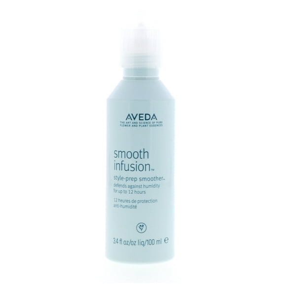 Aveda Smooth Infusion Style-Prep Smoother, 3.4 oz