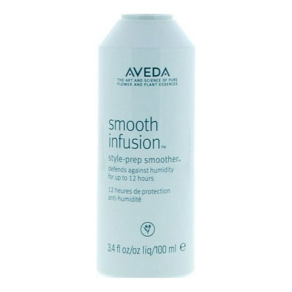 Aveda Smooth Infusion Style-Prep Smoother, 3.4 oz