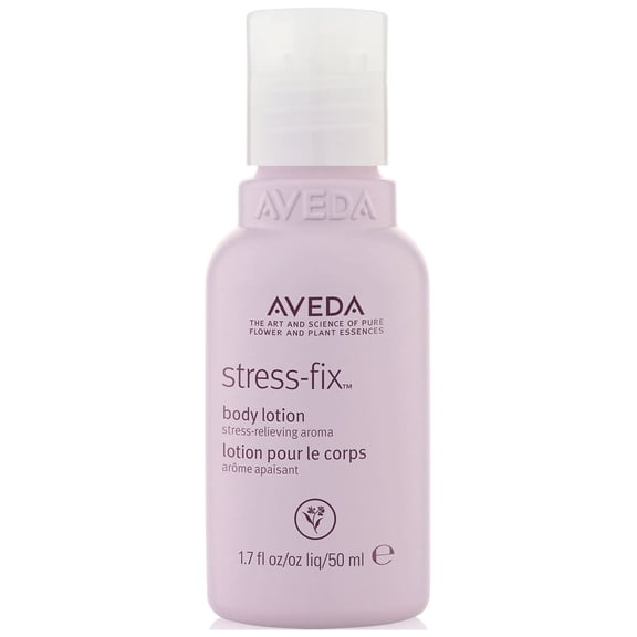 Aveda Stress Fix Body Lotion 1.7 Oz