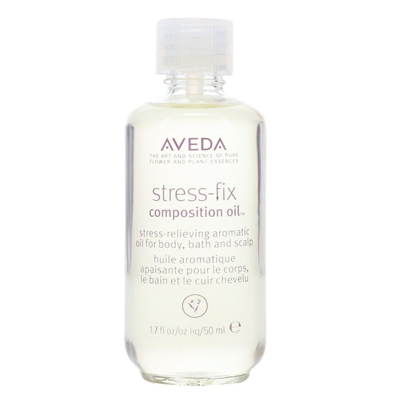 Aveda Stress Fix Composition Oil 1.7 oz