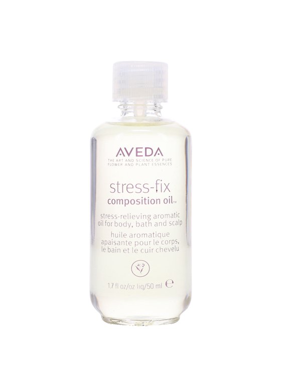 Stress Fix Composition Oil 1.7 oz