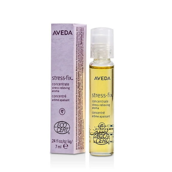 Aveda Stress-Fix Concentrate Stress Relieving Aroma 0.24 oz
