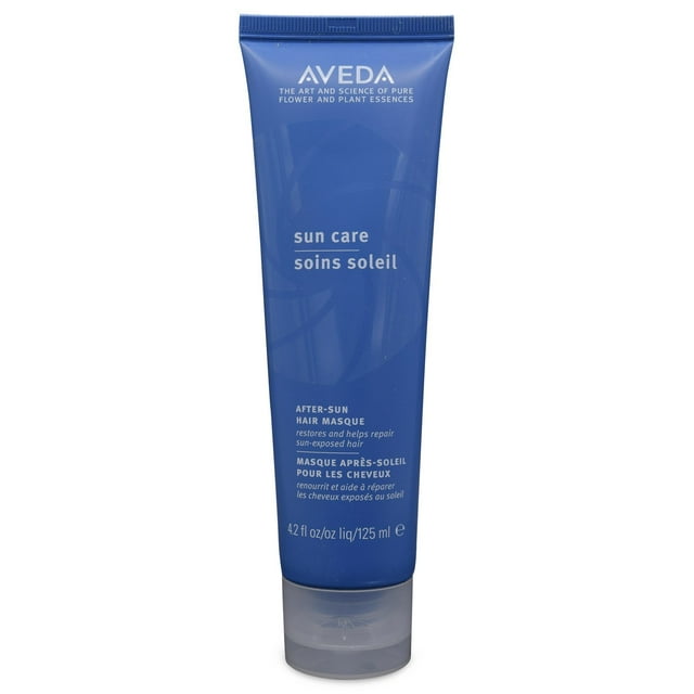 Aveda Sun Care AfterSun Hair Masque 4.2 Oz