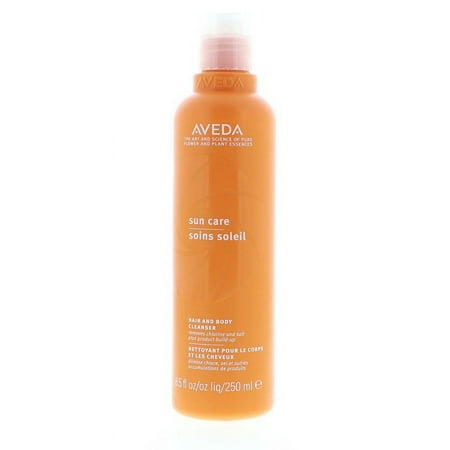 Aveda Sun Care Hair and Body Cleanser, 8.5 oz