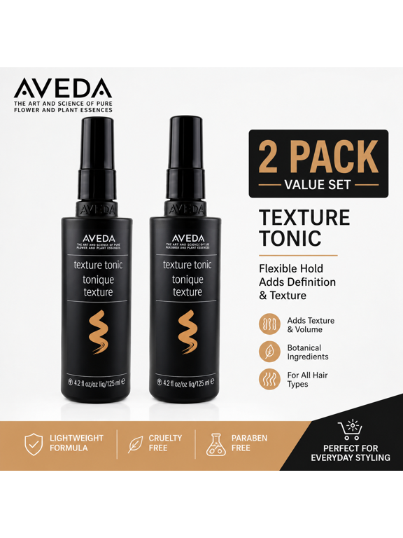 Texture -Tonic 4.2 oz (Pack of 2)