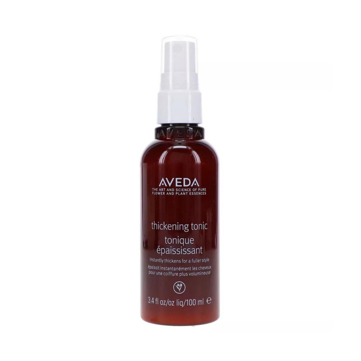 Aveda Thickening Tonic Styling Spray for Instantly Thicker Hair 3.4 oz