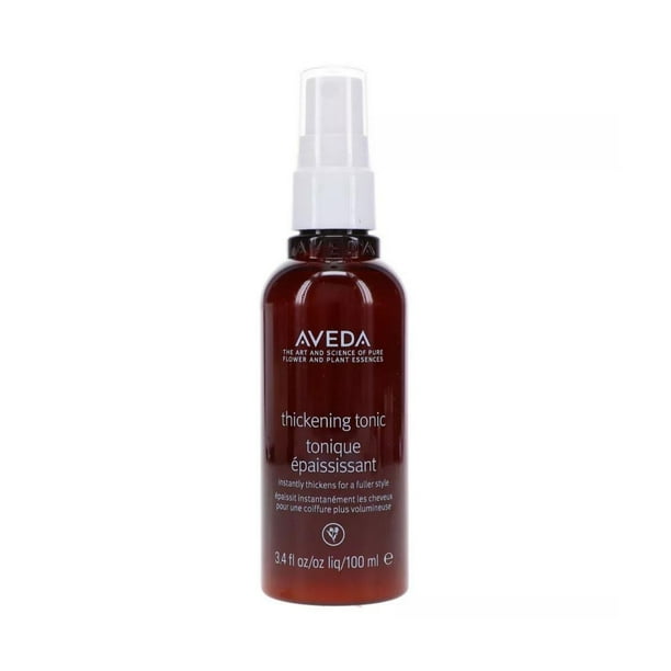 Aveda Thickening Tonic Styling Spray for Instantly Thicker Hair 3.4 oz