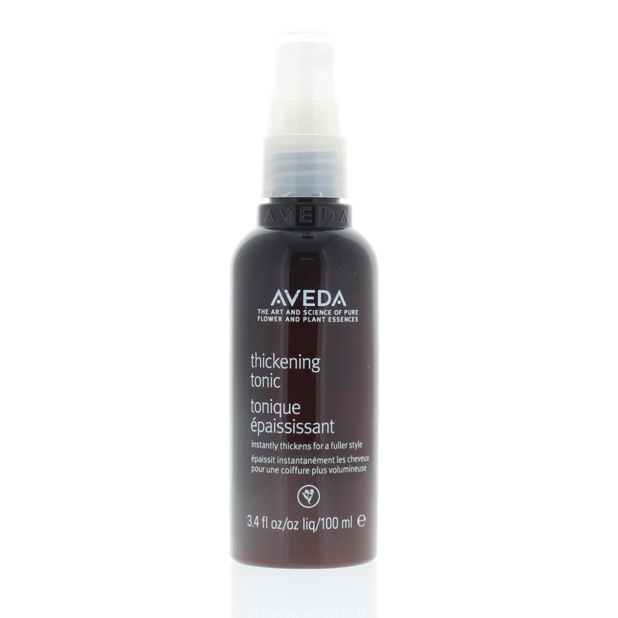 Aveda Thickening Tonic for Thicker Hair 3.4 fl. oz. (100ml)