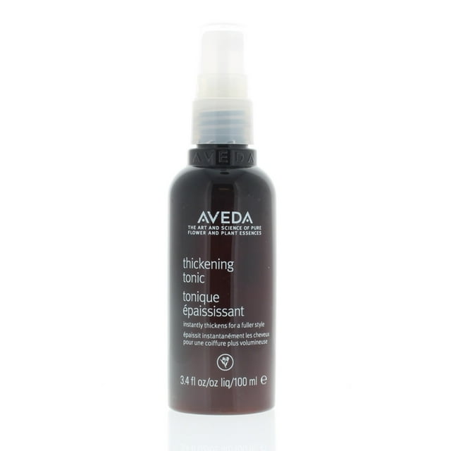 Aveda Thickening Tonic for Thicker Hair 3.4 fl. oz. (100ml)