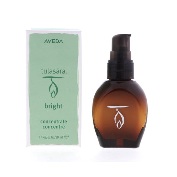 Aveda Tulasara Bright Concentrate 1.01 oz