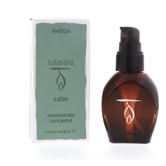 Aveda Tulasara Calm Concentrate 1.01 oz