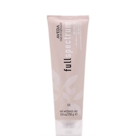 Aveda Universal On Customizable Colorless Base Hair Dye, 8.8 Ounce