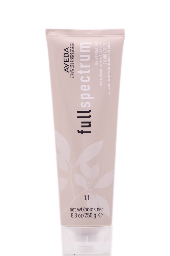 Universal On Customizable Colorless Base Hair Dye, 8.8 Ounce