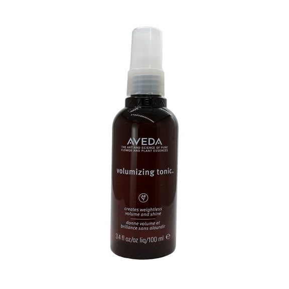 Aveda Volumizing Tonic Hair Spray with 3.4 oz