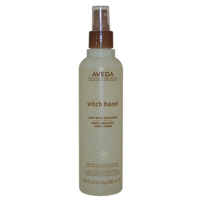 Aveda Witch Hazel Light Hold Hairspray, 8.5 Oz