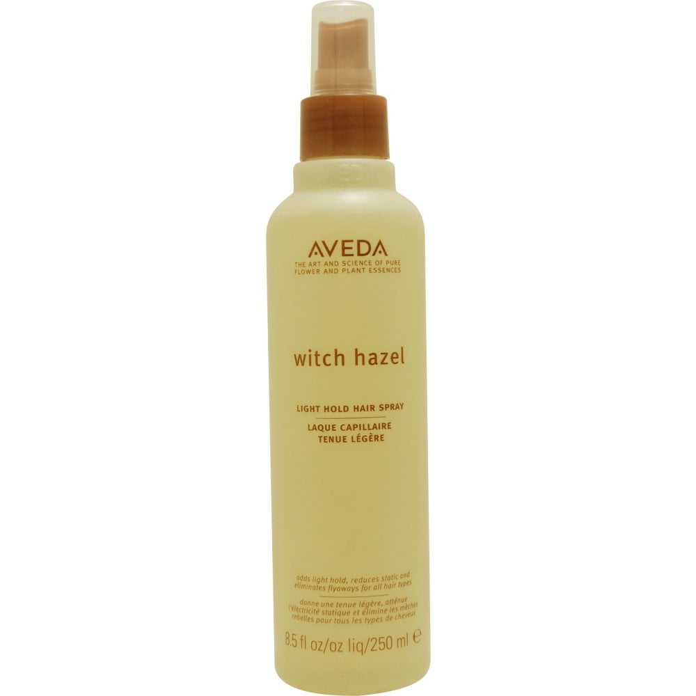 Aveda Witch Hazel Pump Hair Spray 8.5 Ounces