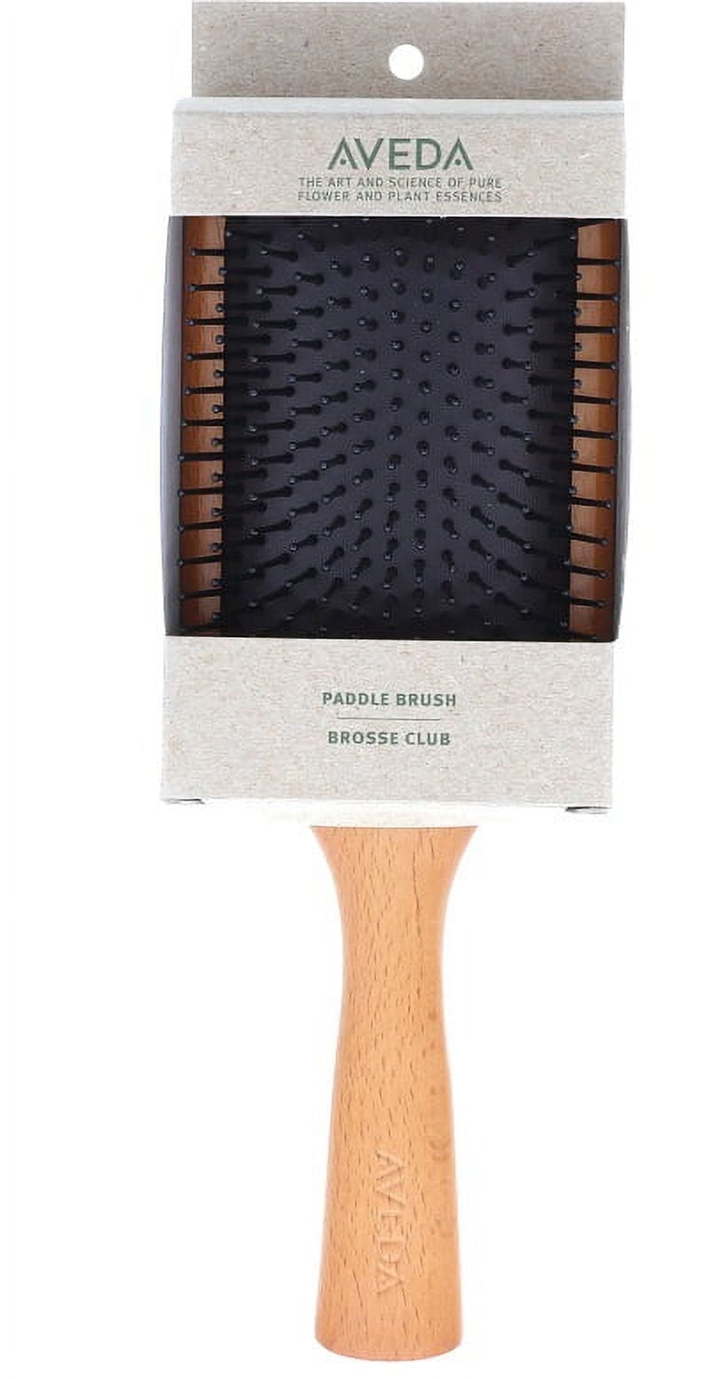Aveda Wooden Large Paddle Brush BEAUTY C30
