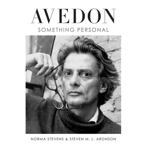 Avedon: Something Personal
